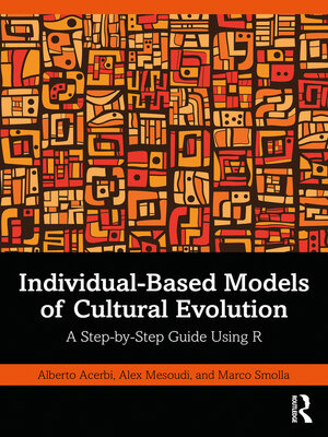 cover image of Individual-Based Models of Cultural Evolution